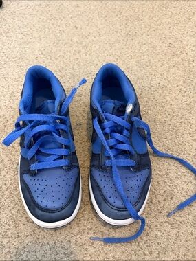 NIke Dunk Low, 5